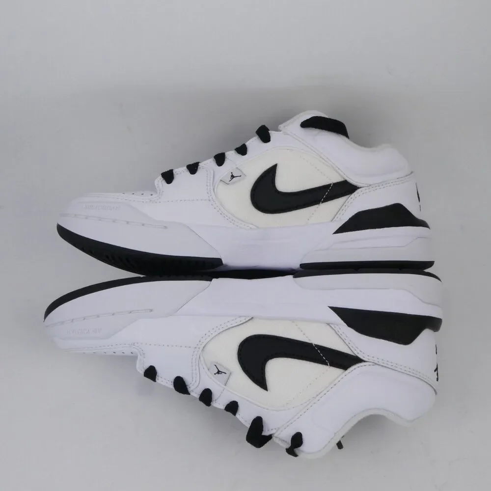 Nike Stadium 90 Big Kids' Boys Shoes US Size 4.5Y White/Black